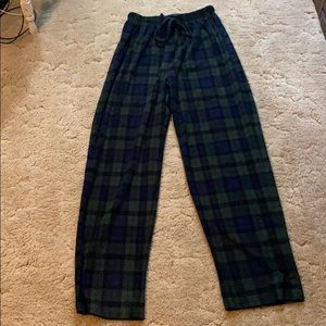 Club Room Pajama Pants